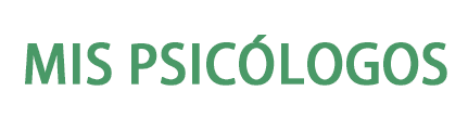 Mis Psicólogos - Inicio