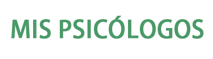 Mis Psicólogos - Inicio