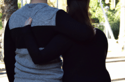 Terapia de pareja