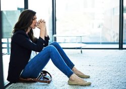Terapia para tratar la ansiedad en Barakaldo