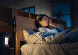 Mejorar el insomnio - Psicólogos en Deusto